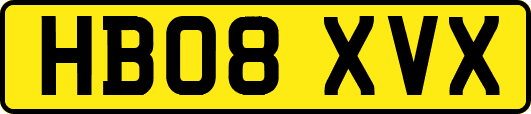 HB08XVX