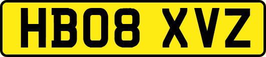HB08XVZ