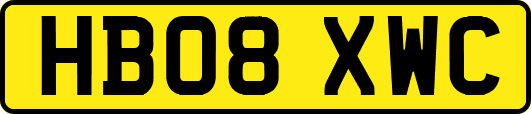 HB08XWC