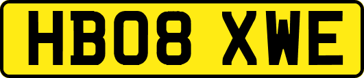 HB08XWE