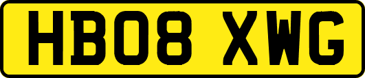 HB08XWG