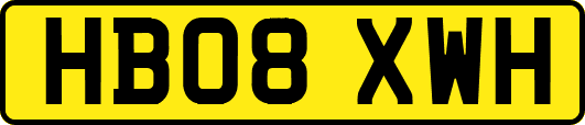 HB08XWH