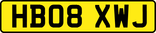 HB08XWJ