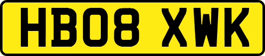 HB08XWK