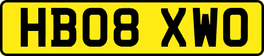 HB08XWO