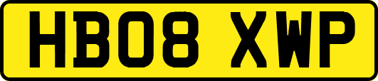 HB08XWP