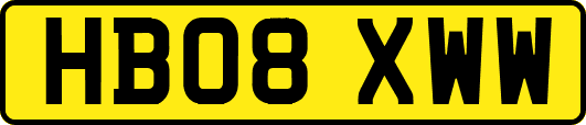 HB08XWW