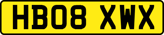 HB08XWX