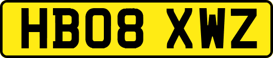 HB08XWZ