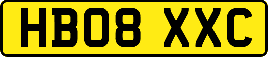 HB08XXC