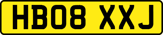 HB08XXJ