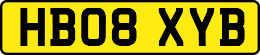 HB08XYB
