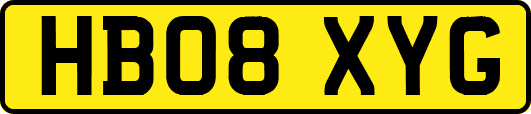 HB08XYG