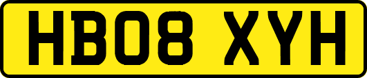 HB08XYH