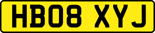HB08XYJ