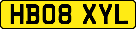 HB08XYL