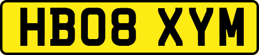 HB08XYM