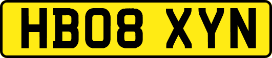 HB08XYN