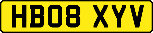 HB08XYV