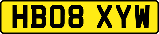 HB08XYW