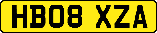 HB08XZA