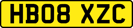 HB08XZC