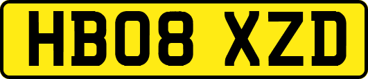 HB08XZD