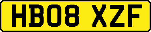 HB08XZF