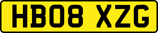 HB08XZG