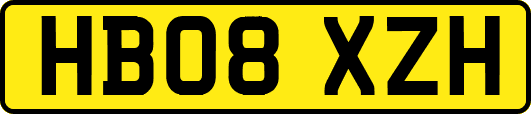 HB08XZH