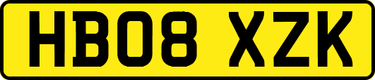 HB08XZK