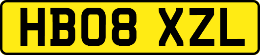 HB08XZL