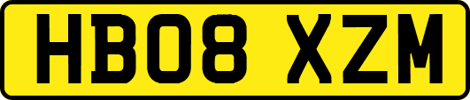 HB08XZM