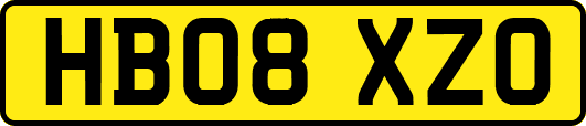 HB08XZO