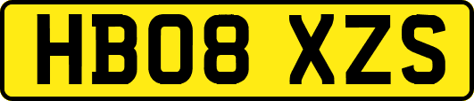 HB08XZS