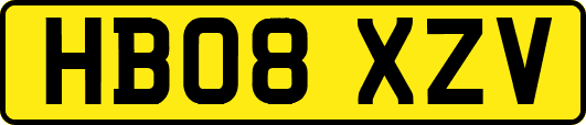 HB08XZV