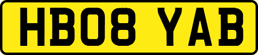 HB08YAB