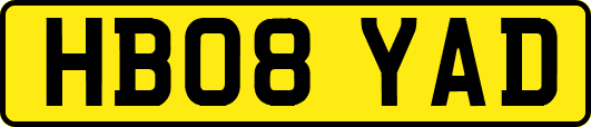 HB08YAD