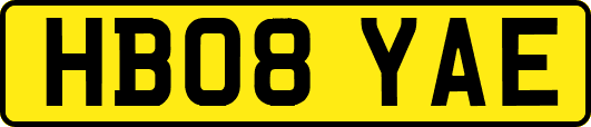 HB08YAE