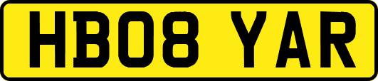 HB08YAR
