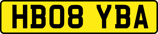 HB08YBA
