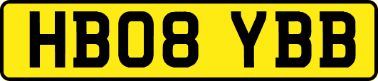 HB08YBB