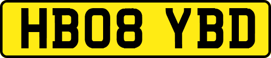 HB08YBD