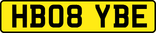 HB08YBE