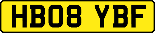 HB08YBF