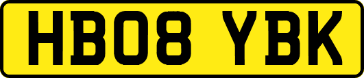 HB08YBK