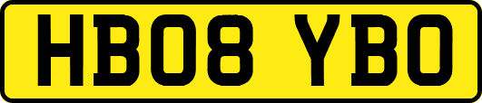 HB08YBO