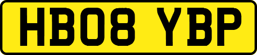 HB08YBP