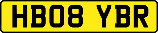 HB08YBR
