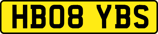 HB08YBS